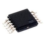 All Parts Semiconductors Power Management DC - DC Converters TPS60210DGSR by Texas Instruments
